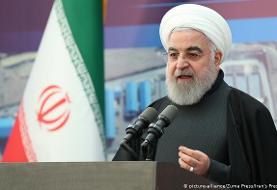حسن روحانی ریاست ستاد مقابله با کرونا را برعهده می‌گیرد