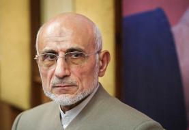 واکنش میرسلیم به دعواهای درون مجلس و مجلس و دولت
