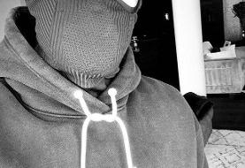 واکنش جالب نیمار به شیوع کرونا/عکس