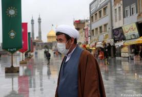 نماینده مجلس: سازمان هواپیمایی و ماهان‌ایر، متهم انتقال کرونا هستند