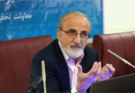 قدری دیر متوجه ورود کرونا شدیم