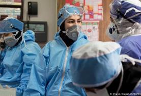 معاون وزیر بهداشت ایران: مدتها پس از ورود کرونا به ایران متوجه شدیم