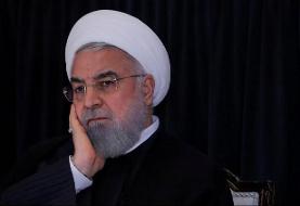 در این وانفسا روحانی کجاست؟
