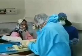 واکنش وزارت بهداشت درباره داروی ژاپنی درمان کرونا و انتقاد یک متخصص