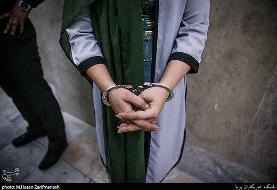 انجام جراحی زیبایی توسط خانم پزشک قلابی!