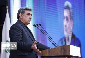 شهردار تهران: ۶۰ درصد از میزان تردد در تهران را کاسته‌ایم