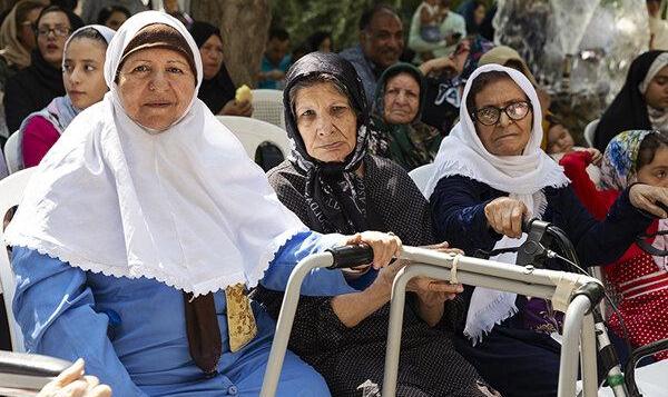 کمک ۳ میلیاردی به آسایشگاه کهریزک برای مقابله با کرونا