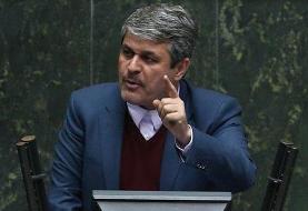 اعتراض «تاجگردون» به ارجاع اعتبارنامه‌اش به کمیسیون تحقیق/ قالیباف: به رای مجلس احترام گذاریم