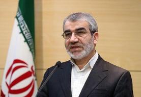 سخنگوی شورای نگهبان: حدود ۸۰ ایراد به بودجه داشتیم