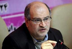 آمار مراجعه به بیمارستان‌های تهران صعودی است | آیا کرونای شایع در ایران با چین متفاوت است؟