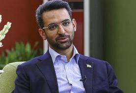 وزیر ارتباطات: ۱۰۰ گیگ اینترنت رایگان تمدید شد