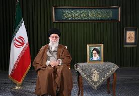 پخش زنده سخنرانی رهبر انقلاب تا ساعاتی دیگر