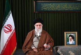 رهبر انقلاب سال ۱۳۹۹ را سال «جهش تولید» نامگذاری کردند