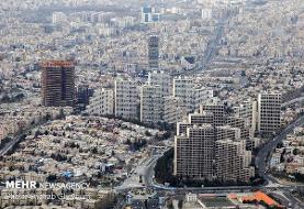 هوای تهران قابل قبول است