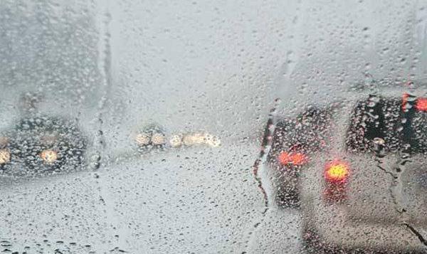 هشدار هواشناسی؛ بارش‌های سیل آسا تا ۴ فروردین