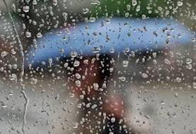 کل کشور در دو هفته نوروز بارانی است