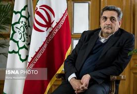 حناچی در پیامی به مناسبت سال نوی خورشیدی: در خانه میمانیم و سفر نمیکنیم