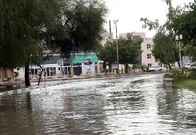 فردا بیشتر مناطق کشور بارانی می‌شود