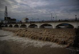  سنگ و سیل؛ سوغات نوروز امسال و پارسال مازندران