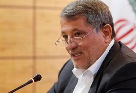 کلانتری های جدید در تهران ساخته می‌شود