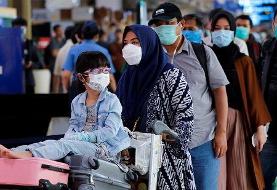 ۱۸۸ کشور و منطقه درگیر با کروناویروس