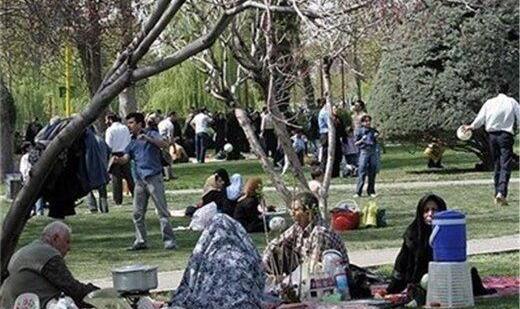 هشدار وزارت بهداشت ایران در خصوص شکستن قرنطینه‌ خانگی