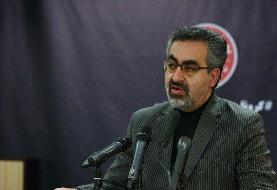 جان باختگان کرونا در کشور به ۱۶۸۵ نفر رسید