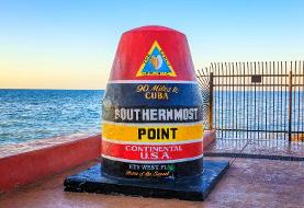 Coronavirus: Florida Keys set to close to visitors beginning Sunday night