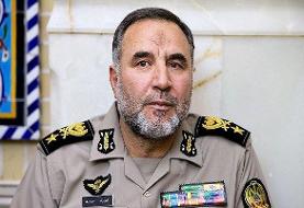 بیمارستان ۲ هزار تخت خوابی را ظرف ۴۸ ساعت در تهران برپا می‌کنیم