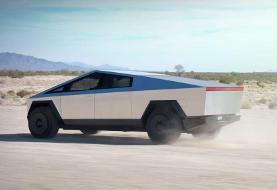 There are now 7 upcoming electric pickup trucks like the Tesla Cybertruck and Rivian R1T — ...