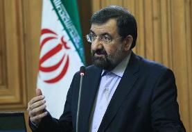 رضایی: آمریکا می‌خواهد جنازه تحریم‌ها را به ما بفروشد