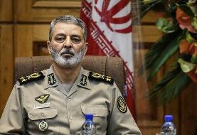 افتتاح مجتمع بیمارستانی و نقاهتگاهی ۲هزار تخت‌خوابی ارتش