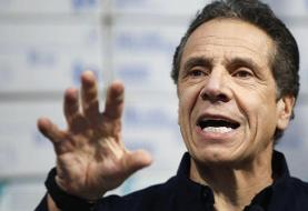 Cuomo calls on Trump to invoke Defense Production Act in fight against coronavirus