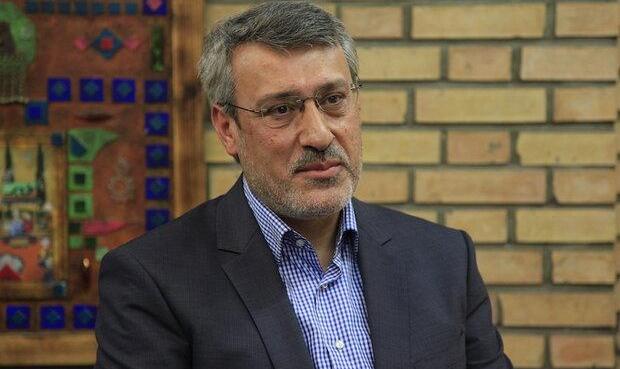 سفیر واشنگتن درباره شهروند ایرانی دروغ می گوید