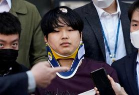 Cho Ju-bin: South Korea chatroom sex abuse suspect named after outcry