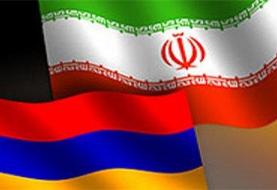 گفت‌وگوی وزیران خارجه ایران و ارمنستان درباره اقدامات ایران در مقابله با شیوع کرونا