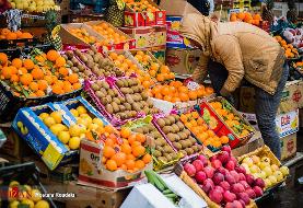 ساعات کاری میادین میوه و تره‌بار تهران تغییر کرد