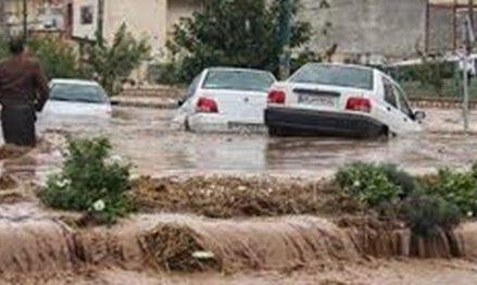 آماده‌باش مدیریت بحران در ۲۳ استان/ هم‌وطنان هشدارها را جدی بگیرند
