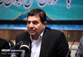 امضا تفاهمنامه در حوره فناوری‌ سلامت و پیشگیری و مقابله با کرونا