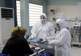 وزارت بهداشت: برخی استان‌ها از پیک بیماری کرونا خارج شدند