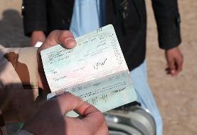 تمدید ۳ ماهه روادید و پروانه اقامت اتباع خارجی به دلیل کرونا