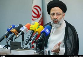 رئیسی: اگر به نظر وزارت بهداشت زودتر توجه می‌شد کنترل کرونا سرعت می‌گرفت
