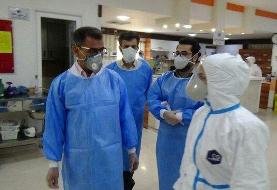 رصد ۲هفته‌ای بهبودیافتگان در قرنطینه خانگی/بهبودی ۸۰ درصد مبتلایان کروناویروس در شاهرود