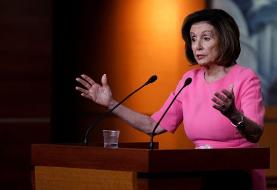 U.S. House Speaker Pelosi will not take coronavirus test