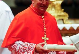 Senior Italian cardinal, papal vicar for Rome, has coronavirus