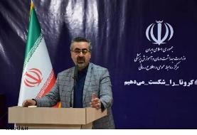 جهانپور: حضور و هماهنگی دستگاه قضایی ما را در مدیریت بیماری همراهی خواهد کرد