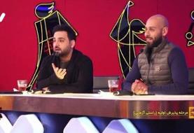 دختری که می‌خواست اشک علیخانی را در «عصر جدید» درآورد