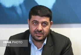 حال عمومی رییس اورژانس کشور 