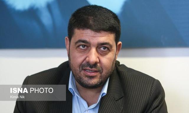 رئیس اورژانس کشور هم به کرونا مبتلا شد