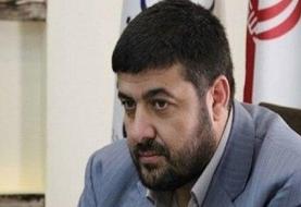 آخرین وضعیت رئیس سازمان اورژانس کشور که به کرونا مبتلا شده است